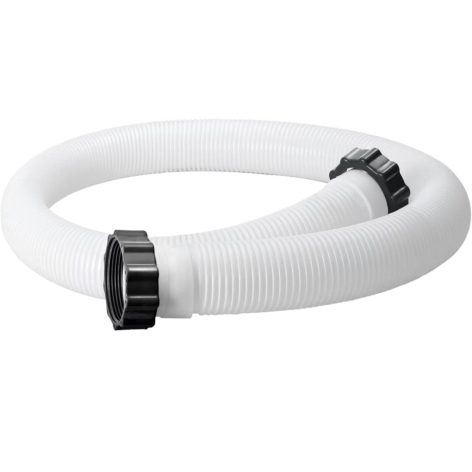 

Надувной шланг для бассейна, сменный шланг для фильтра бассейна One Size