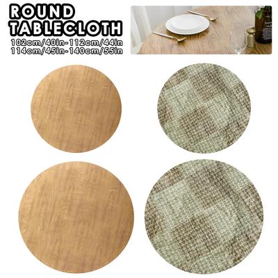 Textil do obýváku a jídelny – Ubrusy