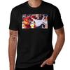 Kassian V Tkachuk Bierliga Helden T-Shirt Übergröße Locker Kurzarm Top