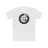 Bell In Hand Boston's Oldest Bar Tavern Bar Men's Cotton Crew Tee