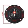 Gas Fuel Tank Cap For Ducati MONSTER795 796 696 1100EVO 2009-2014 Refitting Aluminum Alloy Quick-release Fuel Tank Cover.