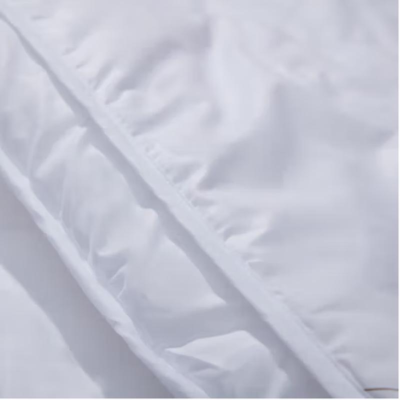 Fuanna All-Season Silk & Australian Wool Quilt