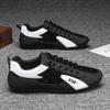 2024 Luxe Mesh Sport Men's Sneakers Breathable Tenis Para Hombre Shoes Fashion Casual Shoe Summer Student Shoes