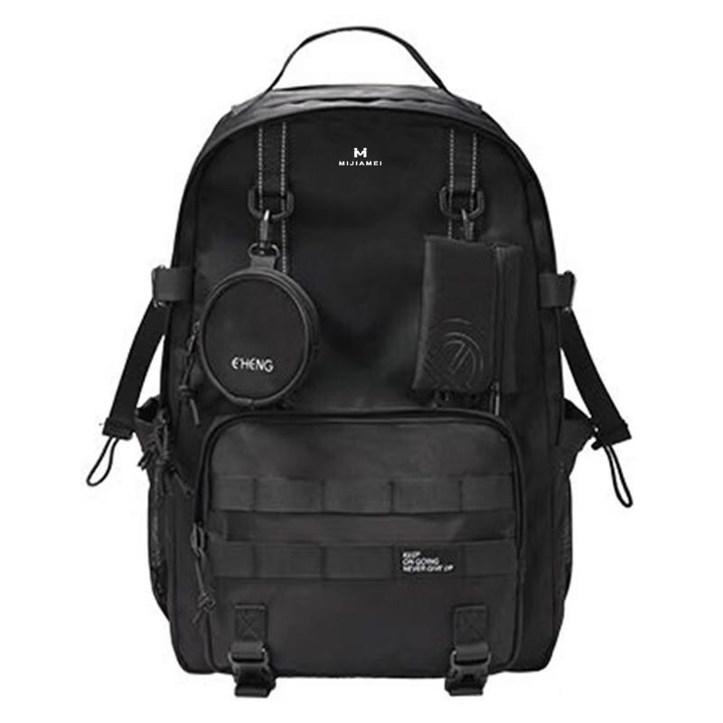 Miqiaomei Lightweight Multi-Purpose Backpack