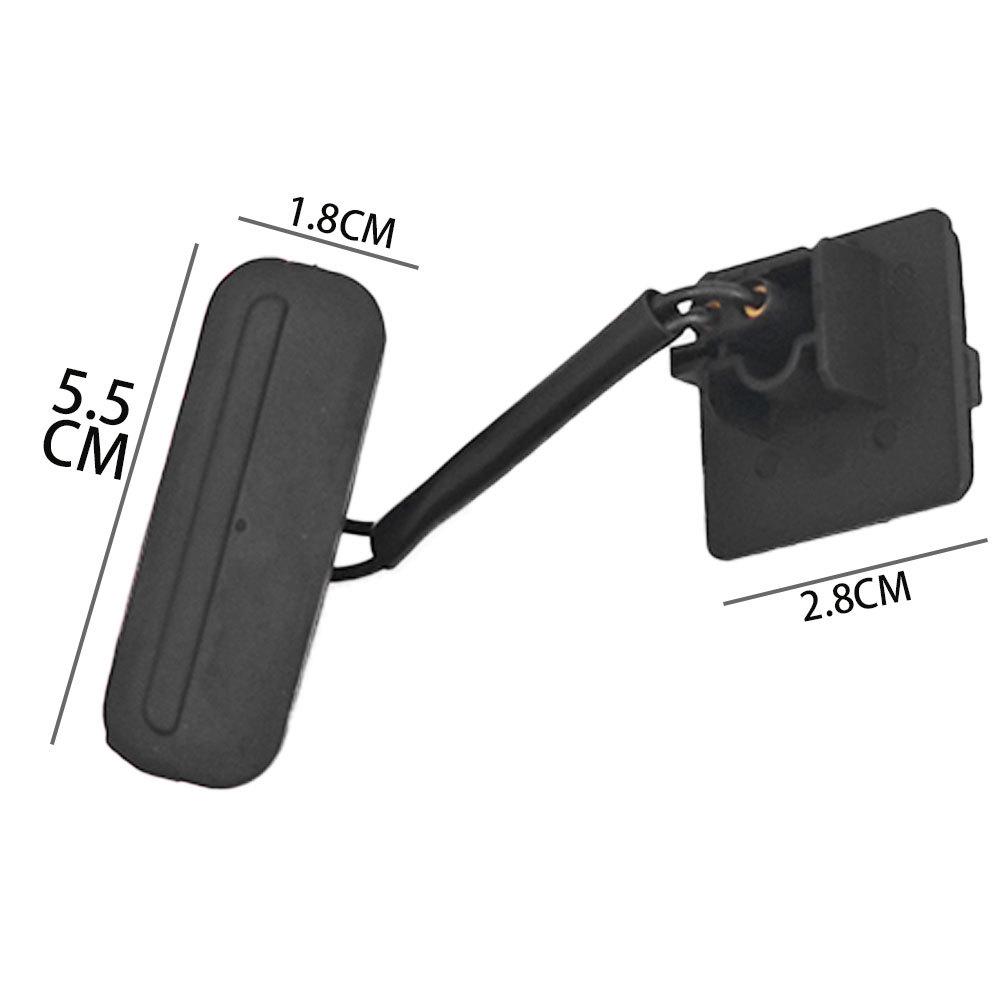 Buick Regal Opel Electric Tailgate Button Switch Assembly