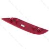 Car Rear Bumper Brake Lamp Tail Turn Signal Reflector Light For Great Wall Haval Jolion 2025 2025