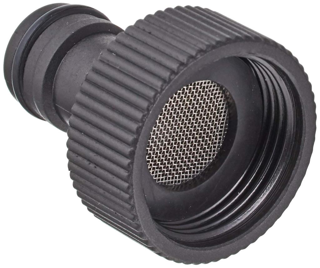 Makita High Pressure Washer Water Intake Connector 123659-7