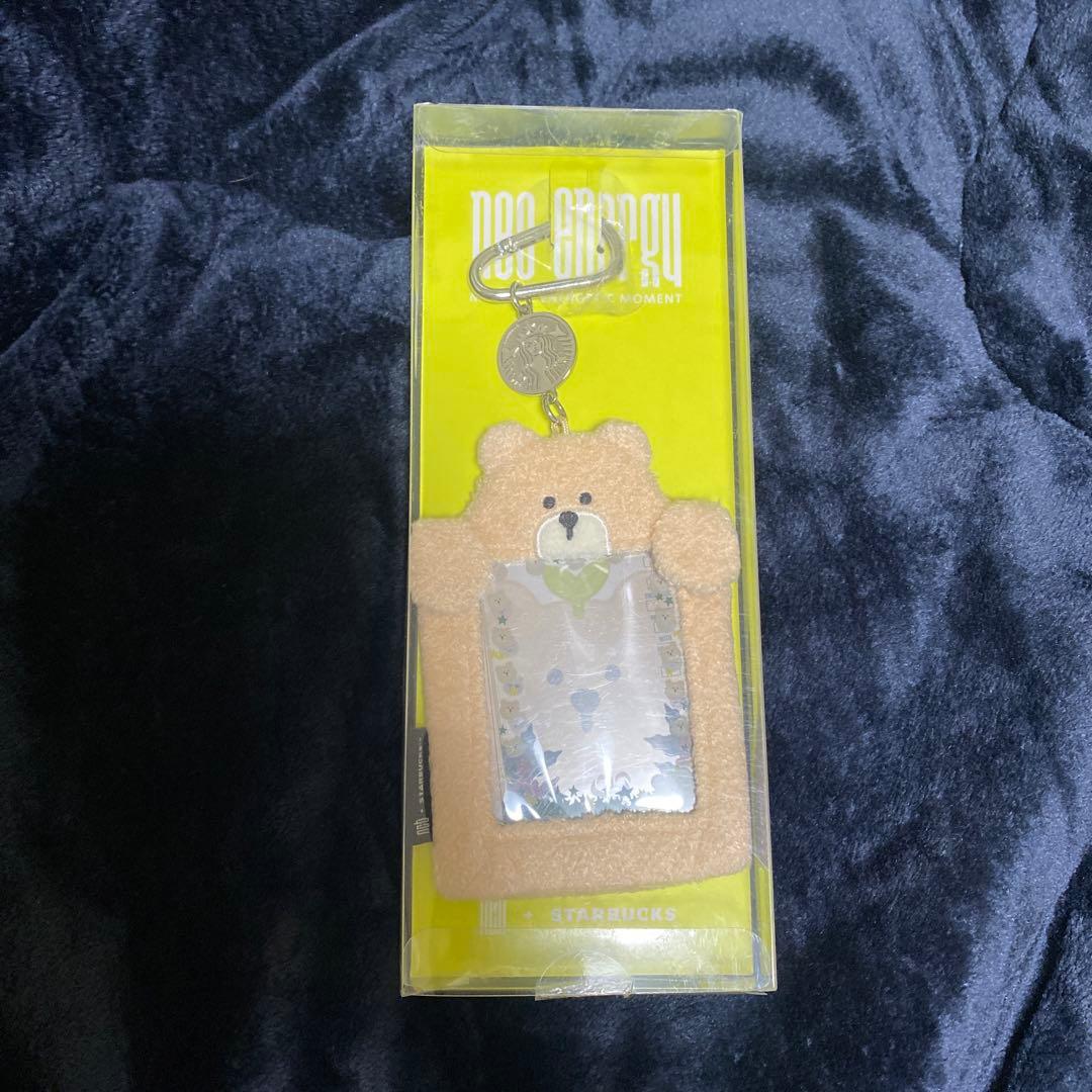 

[USED] NCT Starbucks collaboration goods MD