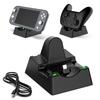 Replacement for Switch/Lite/PRO Dock Pocket Charging Docking Station Portable Adapter