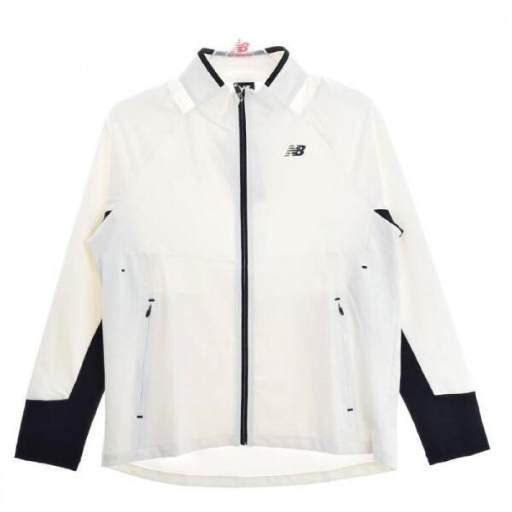

New Balance Stand Neck куртка на молнии Nbmda26001 39 100