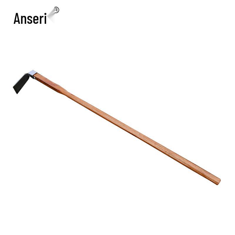 Ansai Rui 1.2m Long-Handled Narrow Hoe