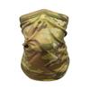 Cross-Border Tactical Ice Silk Face Mask: Breathable Sun-Protection Neck Gaiter & Headband for Outdoor Cycling