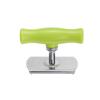 Can Tools Lid Cap Opener Easy Gadget Manual Can Jar Opener Adjustable Stainless Steel Lids Off Bottle Twist
