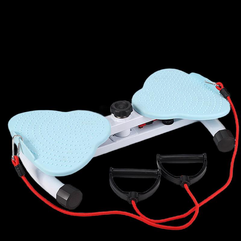 WEZHO Silent Waist Twister