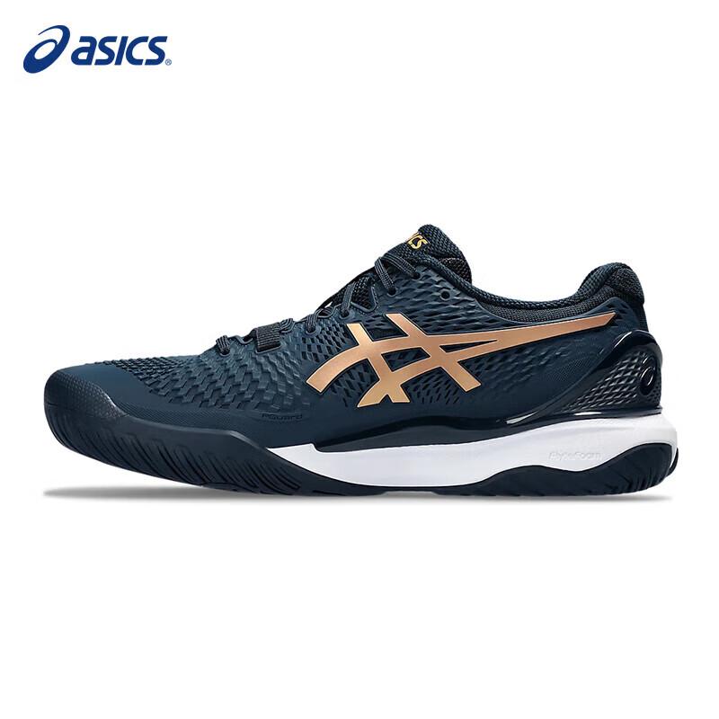Asics GEL-RESOLUTION Series Tennis & Running Shoes