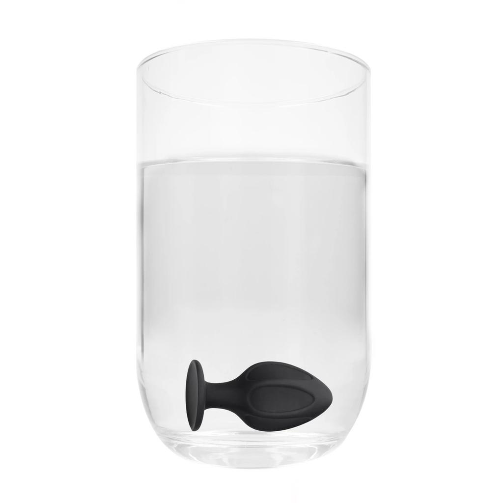 Ouch! Diamond Butt Plug Set by Shots
