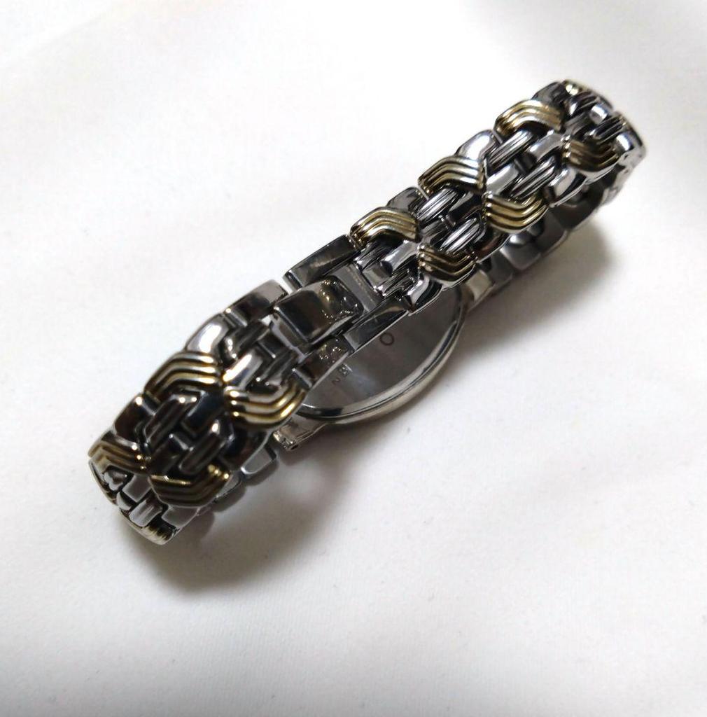 [USED] Legendary Seiko Elliptical 90s Watch with Replaced Battery