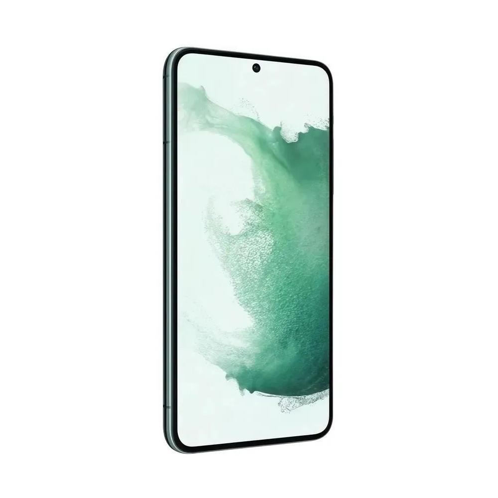 Samsung Telefon Mobil Deblocat Galaxy S22 5G 8GB+128GB eSIM+SIM