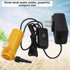 Self-priming Mini Submersible Pump Lift 10/15M Aquarium Water Change Pump Booster Pump  Household