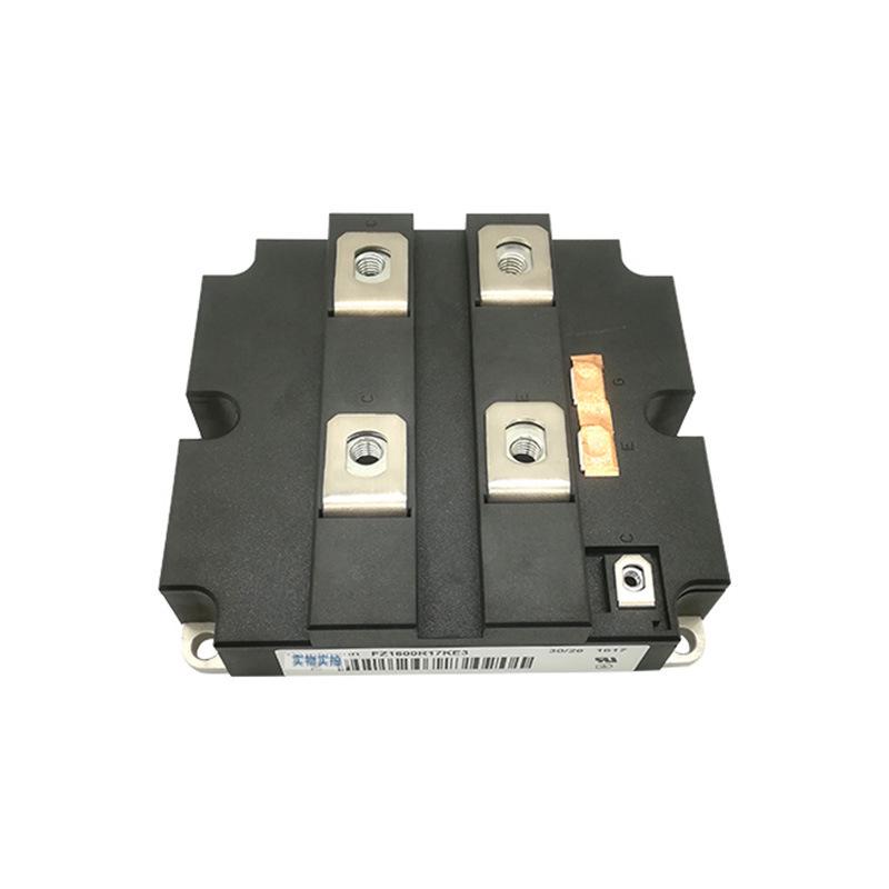 FZ1600R17KE3 Electronic Components Power IGBT Module Driver Available