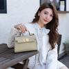 Pierre Cardin Versatile Leather Handbag