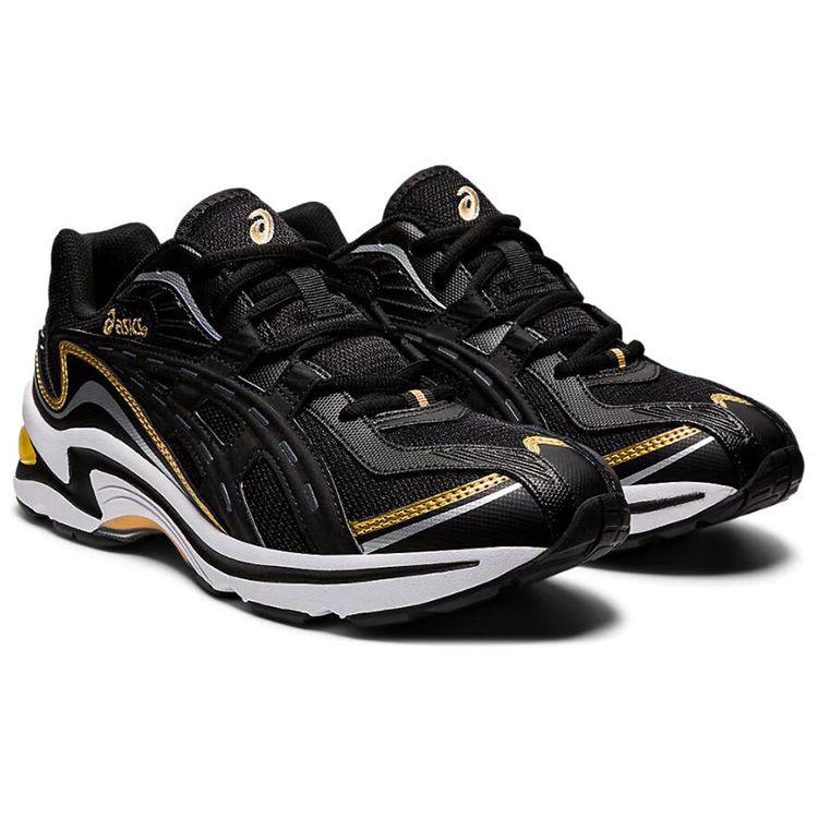 Asics Gel Preleus 'Black Pure Gold' 1201A084-001