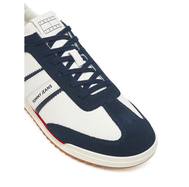 Кроссовки Tommy Jeans Tjm Retro Runner Cleated