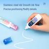 Deli Pen-Style Correction Fluid