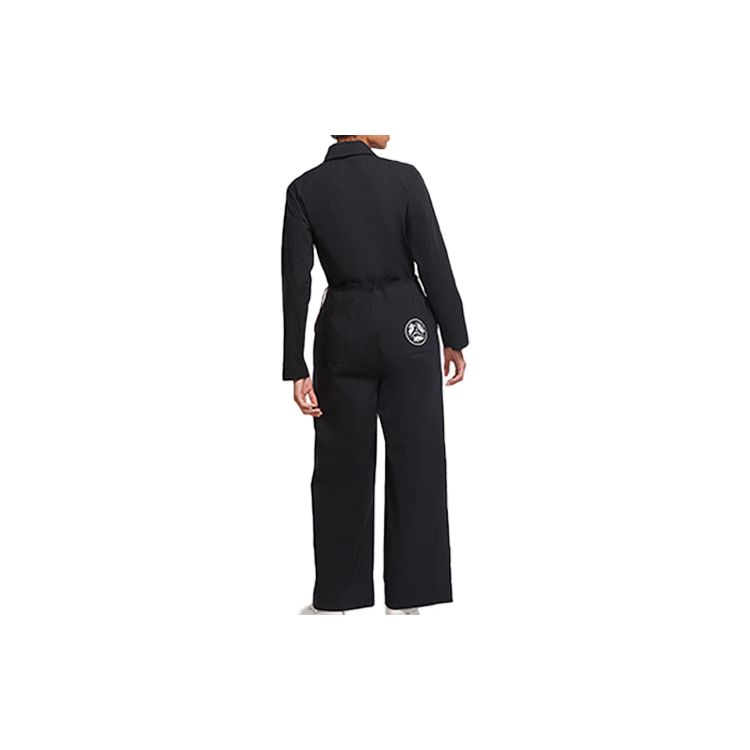 Nike Sportswear Jumpsuit Women Jumpsuits Black CU5961-010