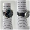 Used Working item CASIO EDIFICE EQB-501 Tough Solar YA0015