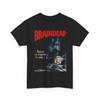 Braindead Brain Dead Skräckfilm Herr T-shirt Svart Storlek S till 5XL