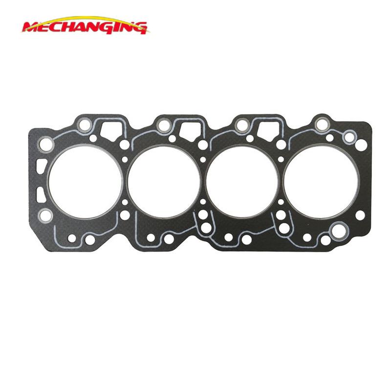 For TOYOTA CARINA 2CT Cylinder Head Gasket Automotive Spare Parts Engine Parts Engine Gasket 11115-64120 10072100 Mechanging