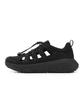 [Snow Peak Apparel] Aqua Venture [S25MUFSA65BK]