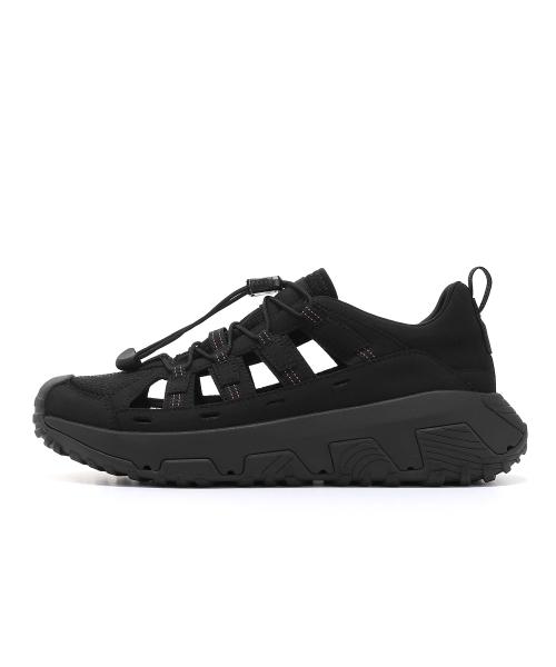 [Snow Peak Apparel] Aqua Venture [S25MUFSA65BK]