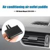 Front Air Conditioning Vent Outlet Tab Clip Repair for Skoda Octavia 2014-2019 Car A/C Air Vent Grille Tab Clip Accessories