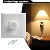 Dimmable LED Lamps Dimmable Lamps LED Dimmer Switch Surface Mounted