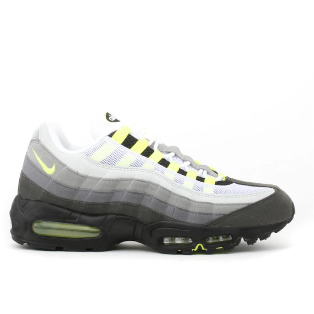 

Кроссовки Nike Air Max 95 History of Air(31311100) 36.5