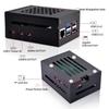 Hollow Peripheral Boards Easy Install Raspberry Pi Cooler Raspberry Pi Case  Electronic Accessories