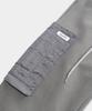 Aimnaseohyumeonbiing Pocket Detail Sweatpants - Charcoal