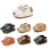 Spring/Autumn Toddler Casual Shoes: 0-1 Year, Rubber Sole, Hot Sale