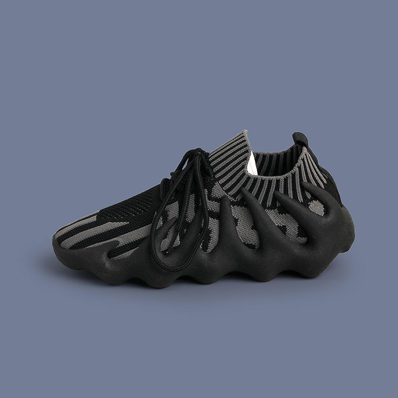 Paar Oktopus Kokosnuss Schuhe Damenschuhe Freizeitschuhe Damen, Sommer Damenschuhe Leichte atmungsaktive trendige Schuhe
