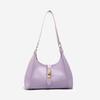 Ielgy High-End Feeling Large-Capacity Bucket Bag All-Match One-Shoulder Underarm