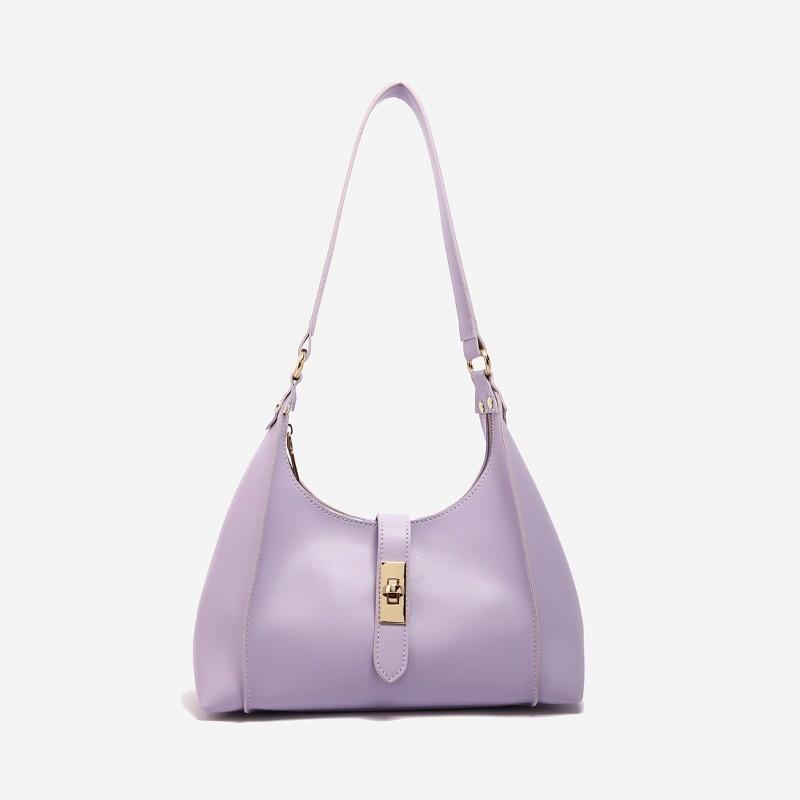 Ielgy High-End Feeling Large-Capacity Bucket Bag All-Match One-Shoulder Underarm