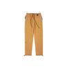 Converse Knitted Sweatpants Unisex Brown Moderate Cuffed Pants 10022723-A01