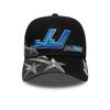 Casquette 9FORTY A-Frame - UFC - John Jones - Noir - Adulte - 100% Coton