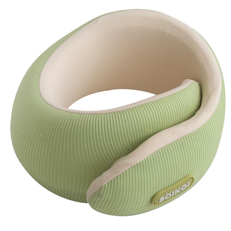 

Sasaki Heated Neck Massager Pillow