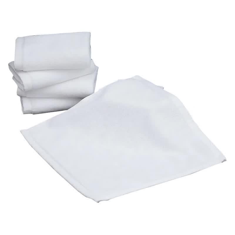 Yiyi Ai Five-Star Hotel Pure Cotton Hand Towel