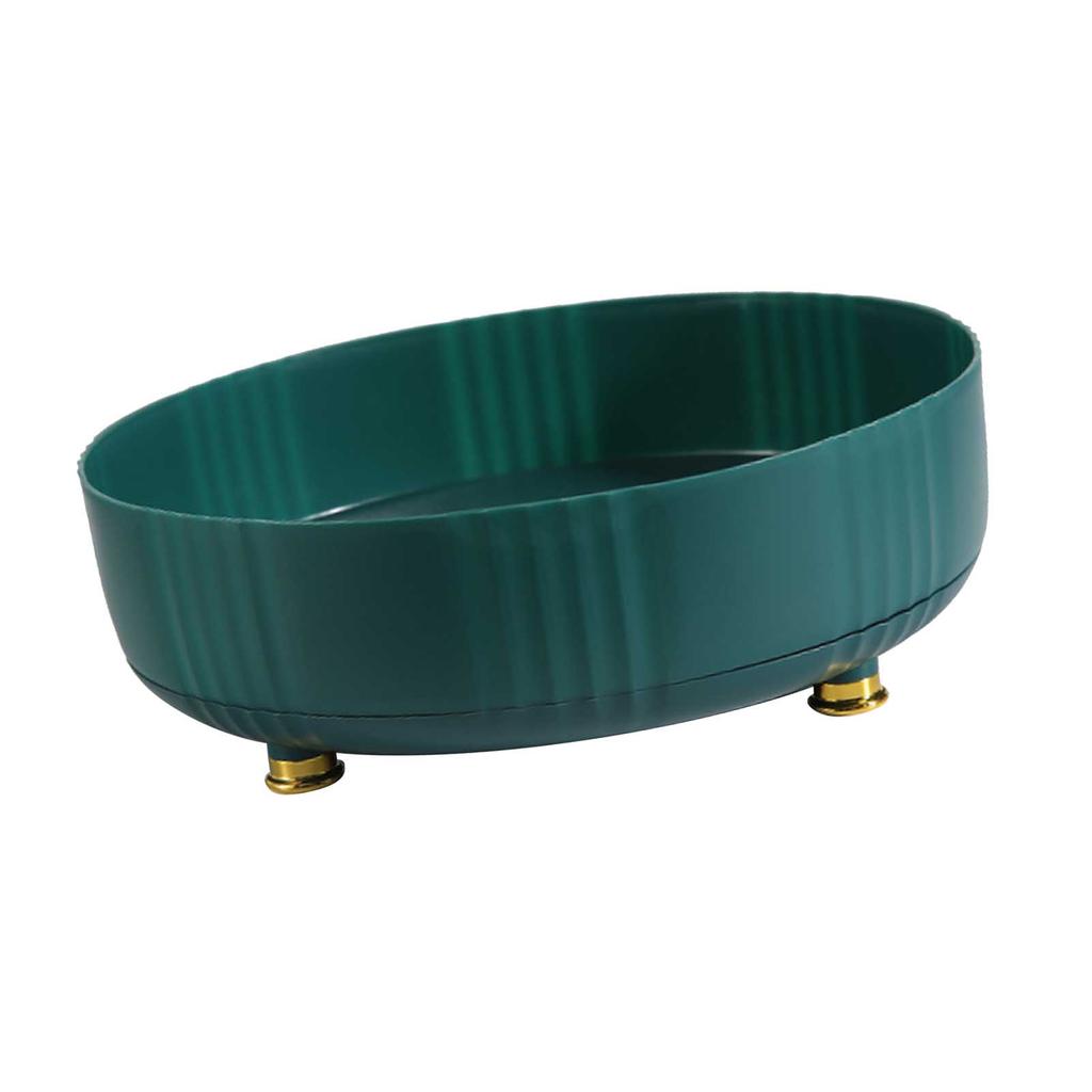 Taca do przechowywania obracana o 360 stopni Szafka na przyprawy Obrotowy Stojak na kosmetyki Półka do Kuchni Toaletki