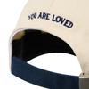 METAPHER MET Love Ball Cap Navy