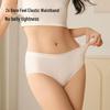 BADIGAO Women's Disposable Underwear